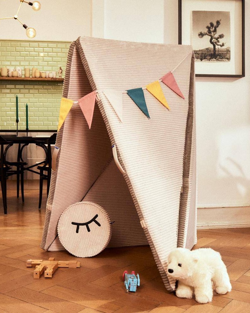 kid's lifestyle brand