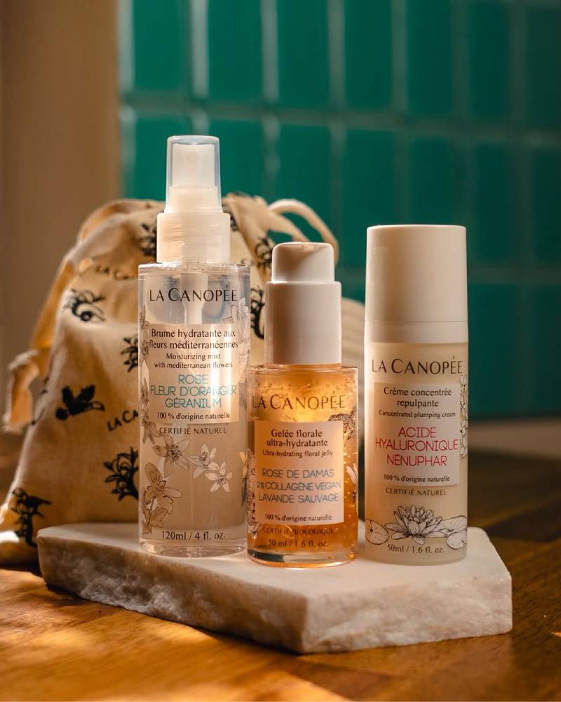 kid's wellness brand