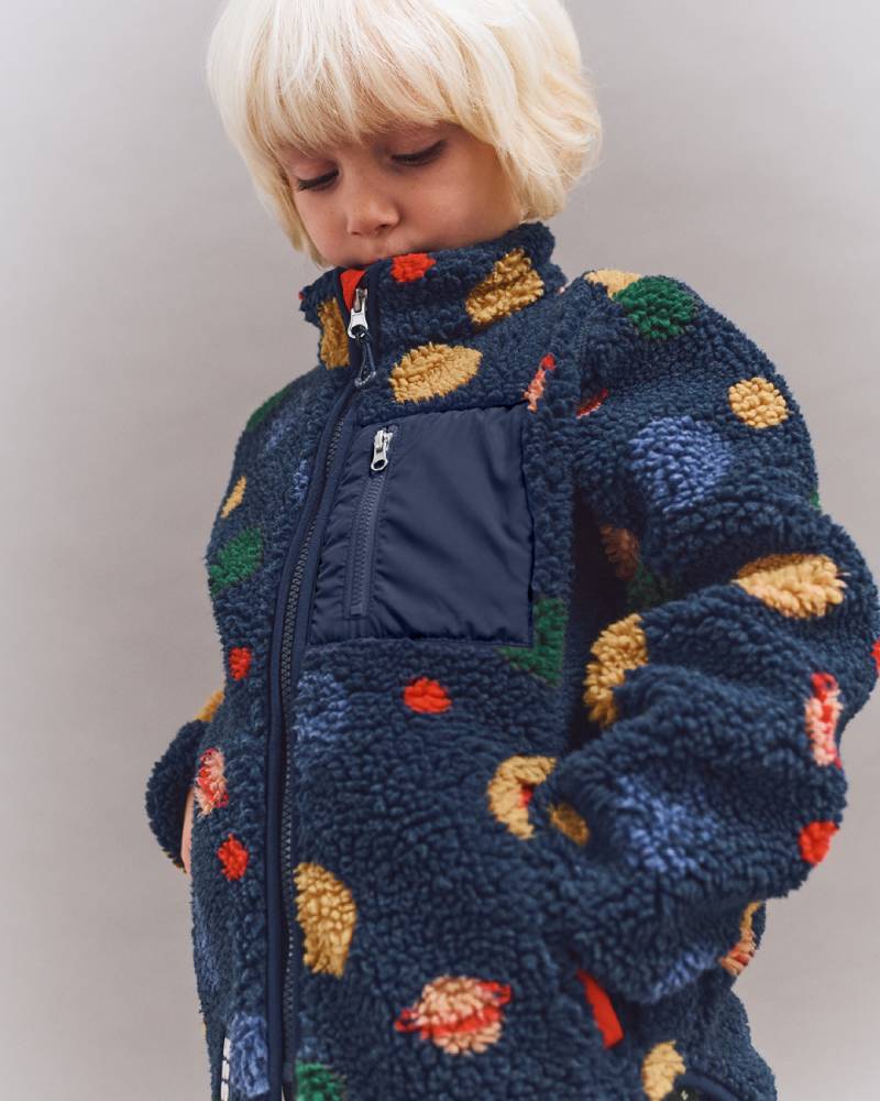 children's outerwear