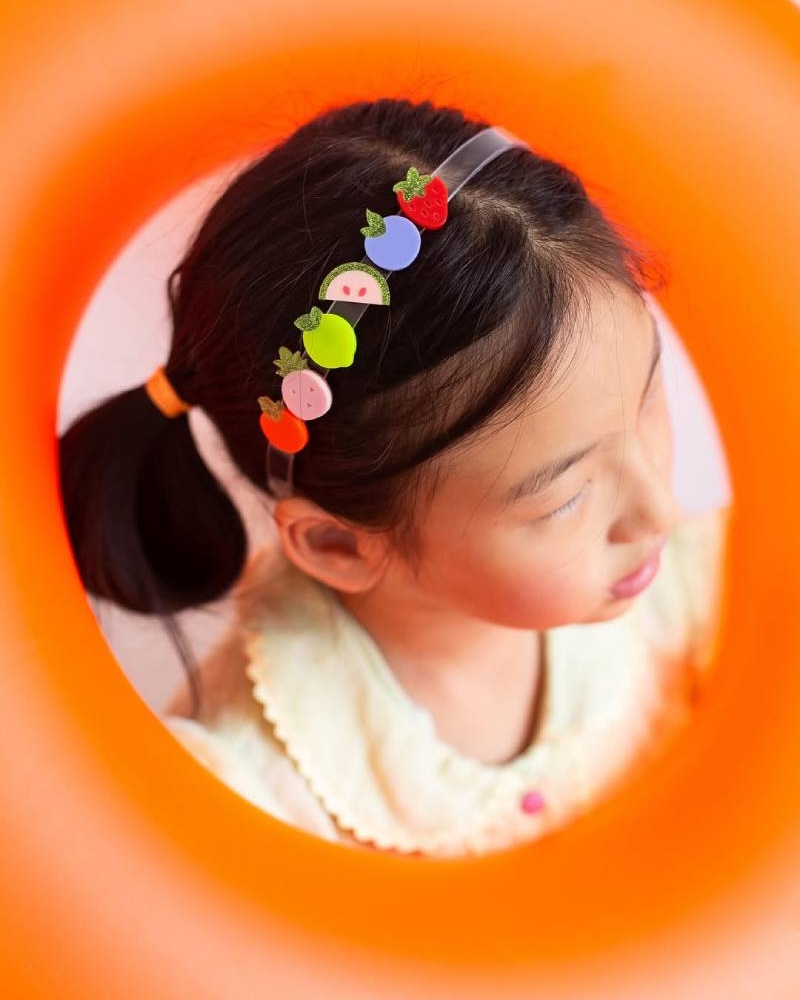 kid's accessory brand