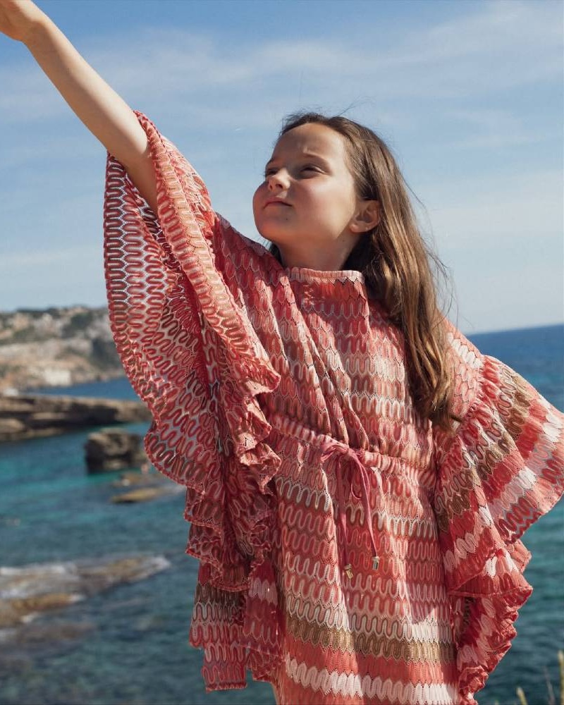 kid's swimwear brand