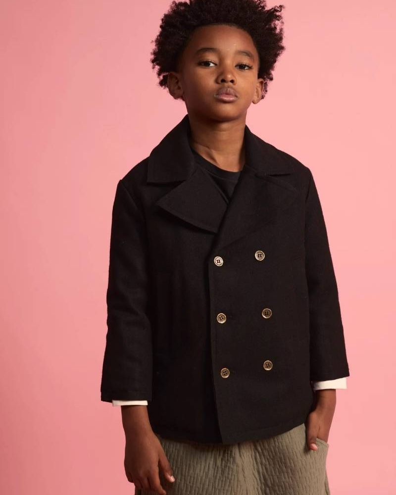 children's outerwear