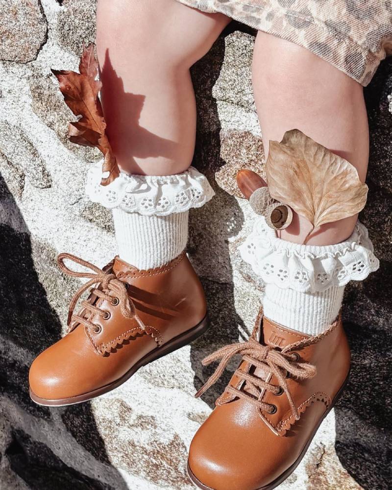 shoe accessory brands