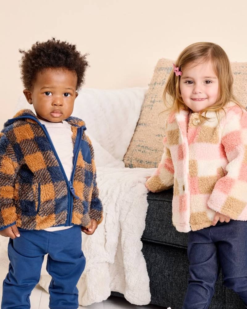 children's outerwear