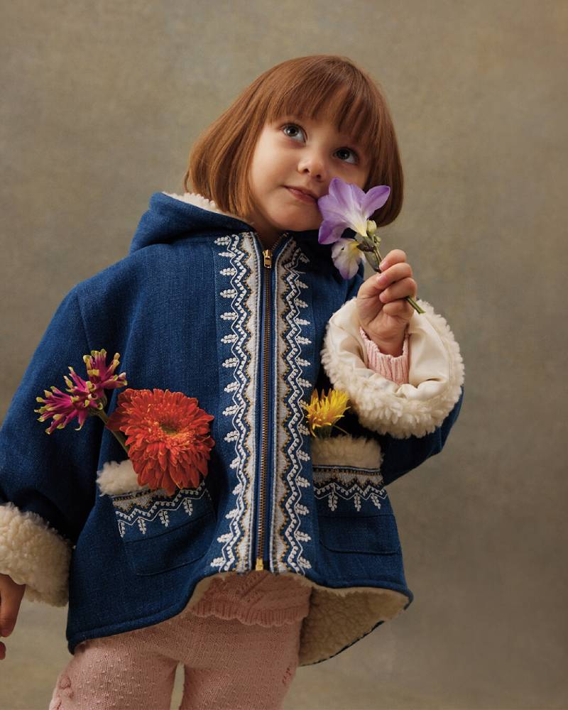 children's outerwear
