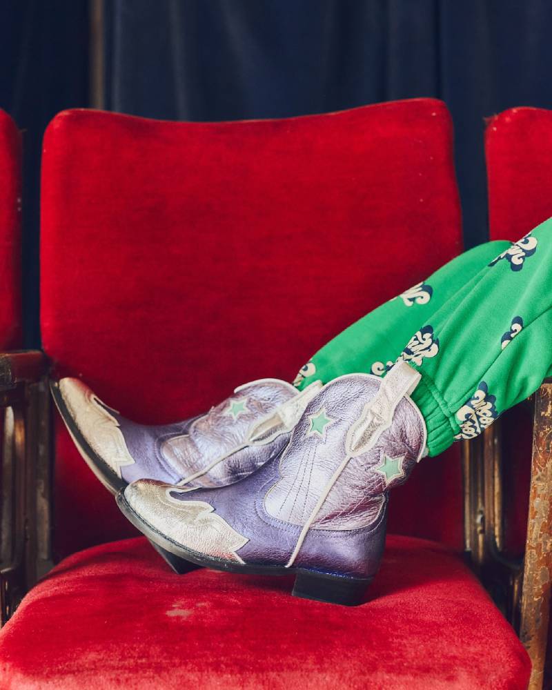 shoe accessory brands