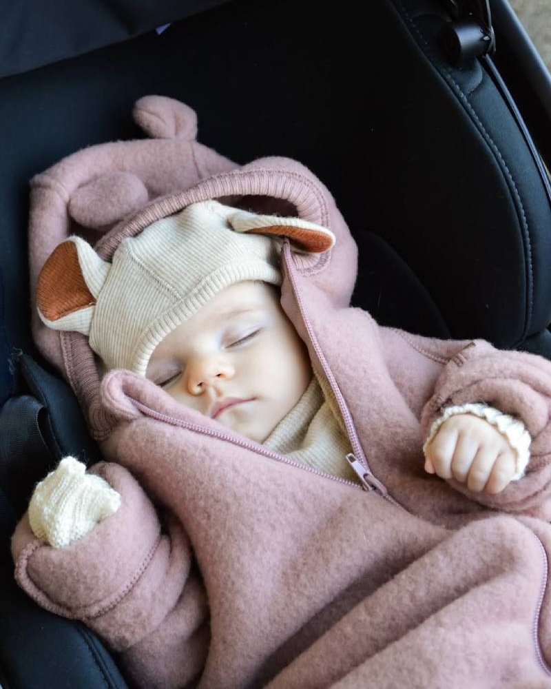 children's outerwear