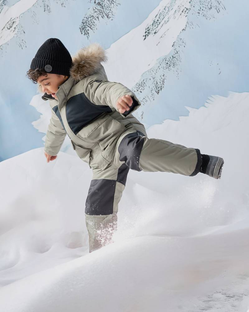 children's outerwear