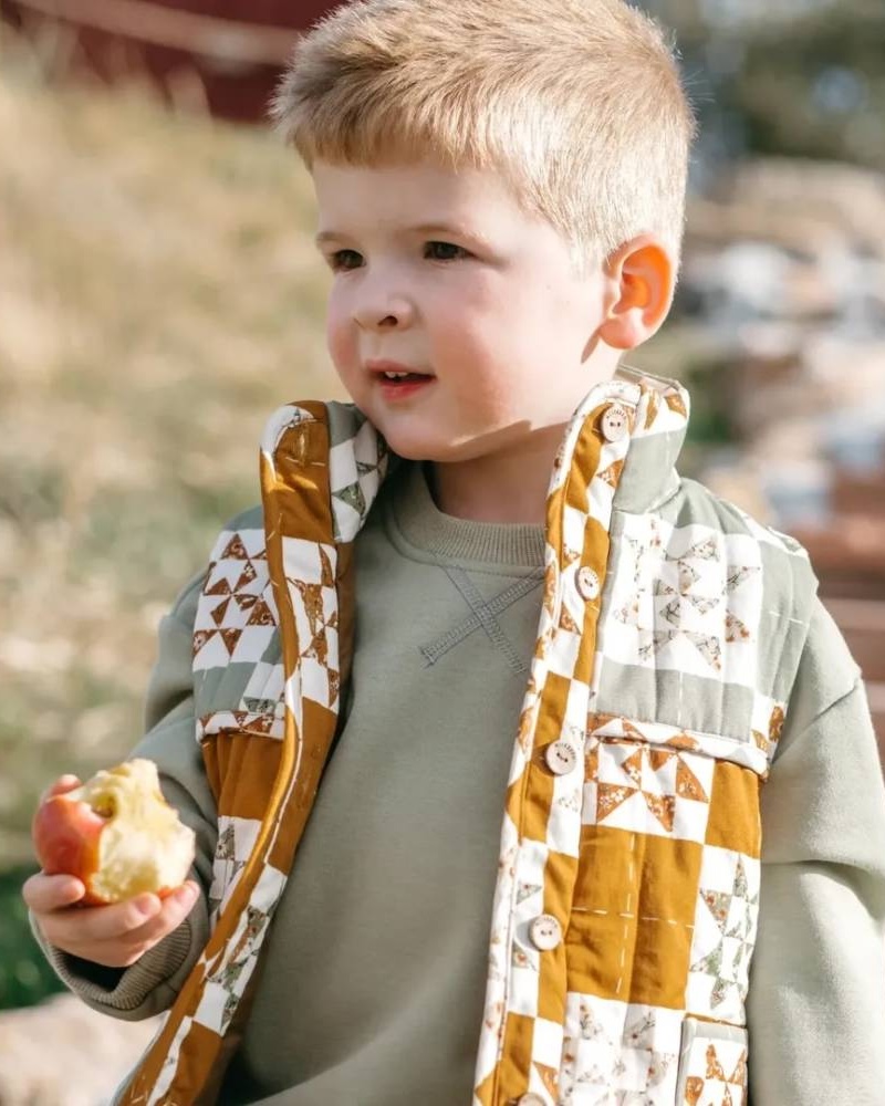 children's outerwear