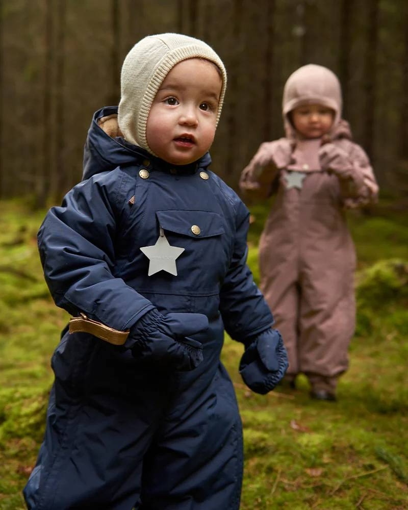 children's outerwear