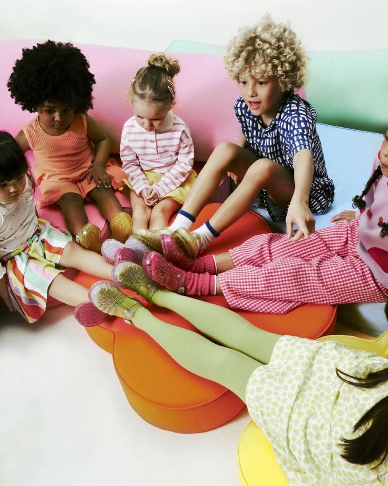 shoe accessory brands