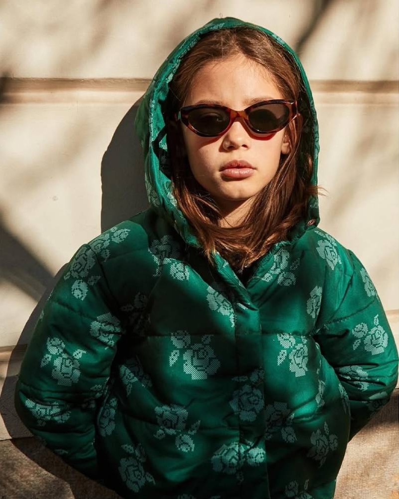 children's outerwear