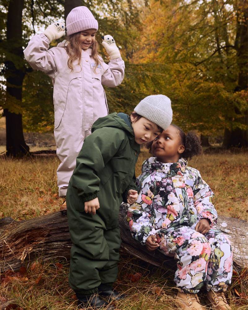 children's outerwear