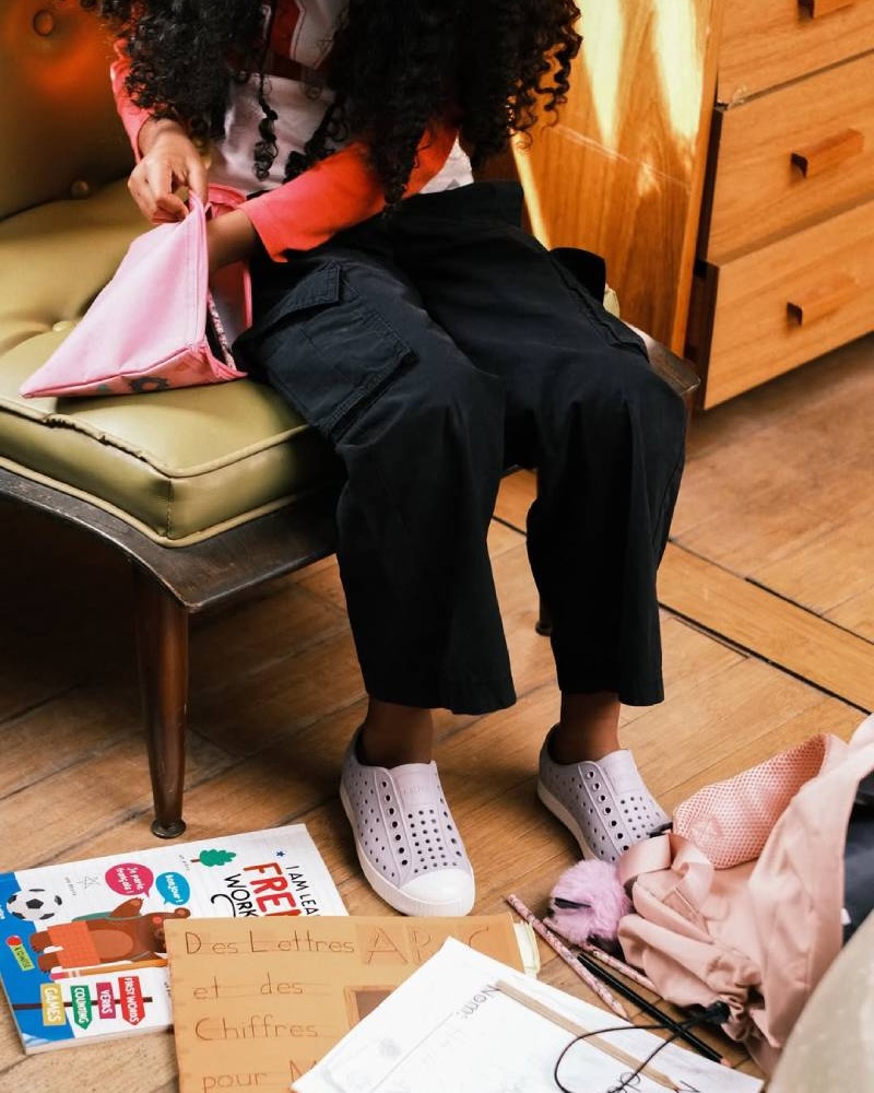 shoe accessory brands