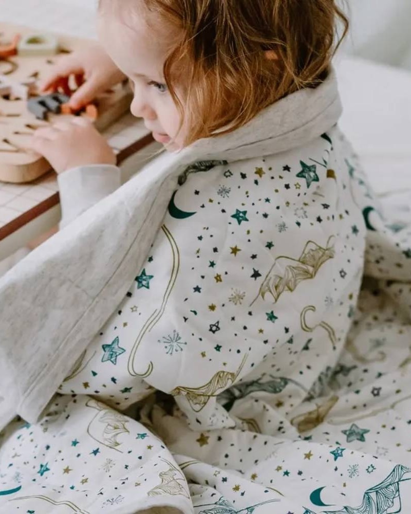 kid's lifestyle brand