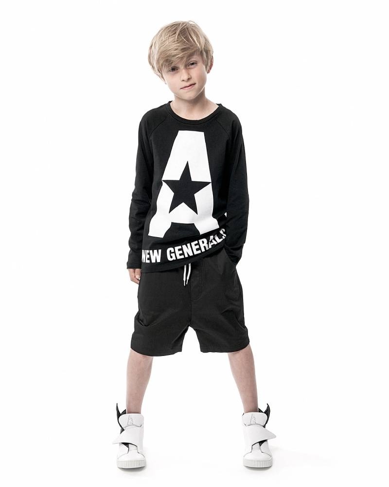 majbrit - new generals