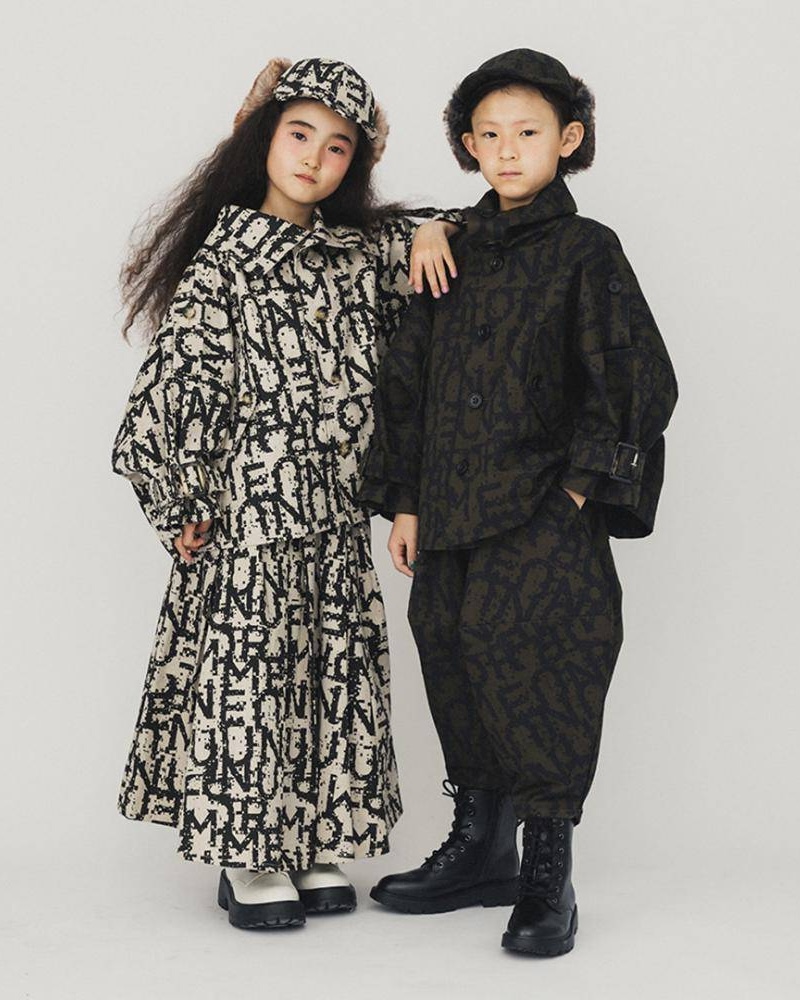 children's outerwear