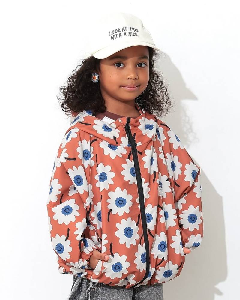 kid's fashion brand