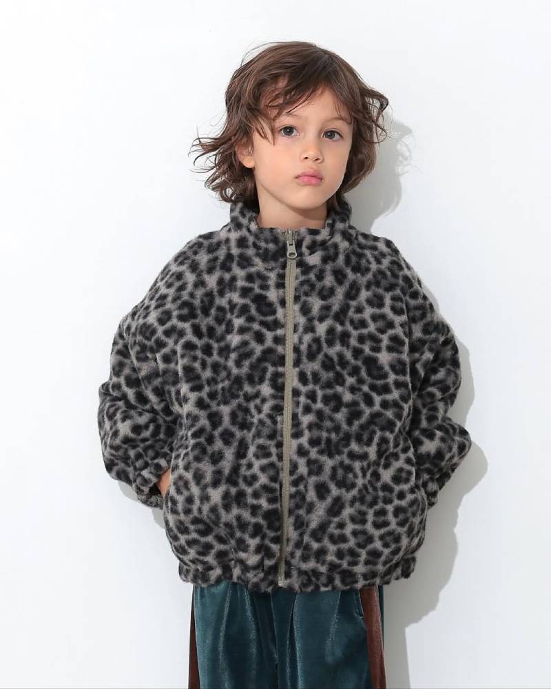 children's outerwear