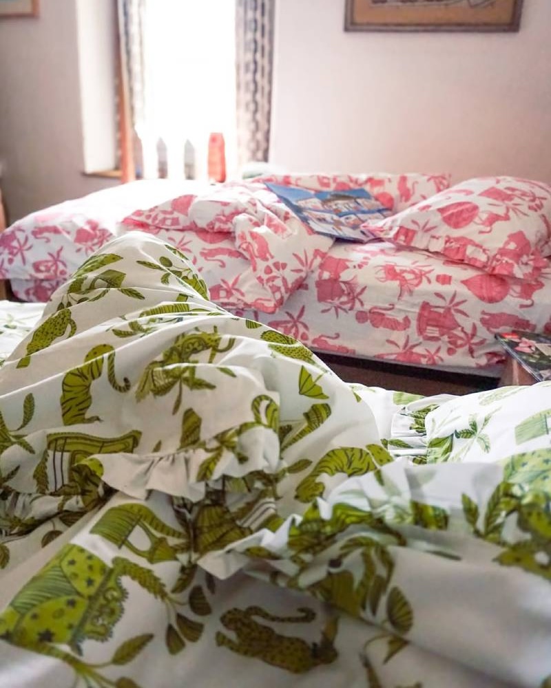 kid's lifestyle brand