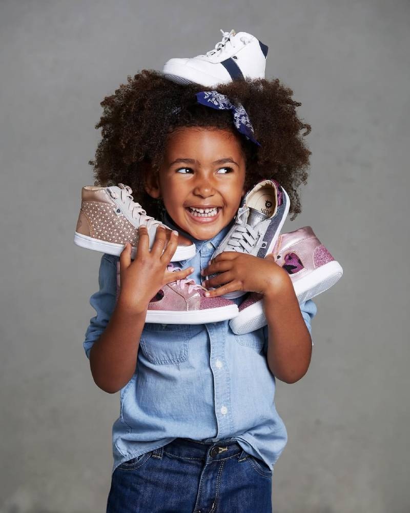 shoe accessory brands