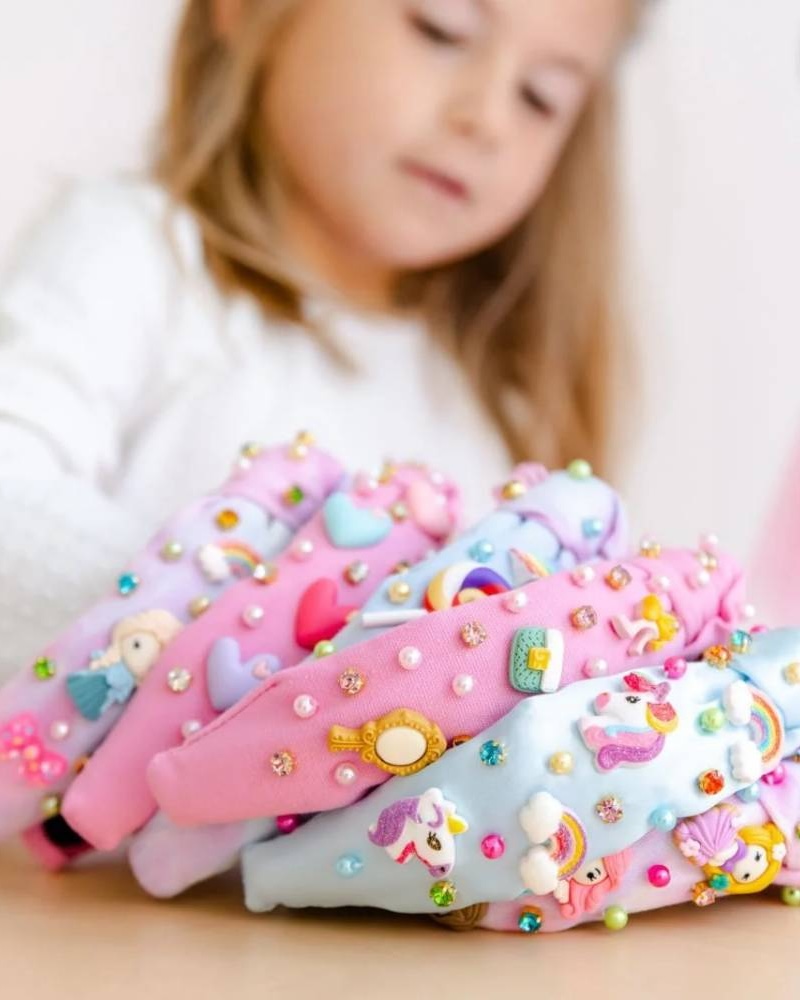 shoe accessory brands