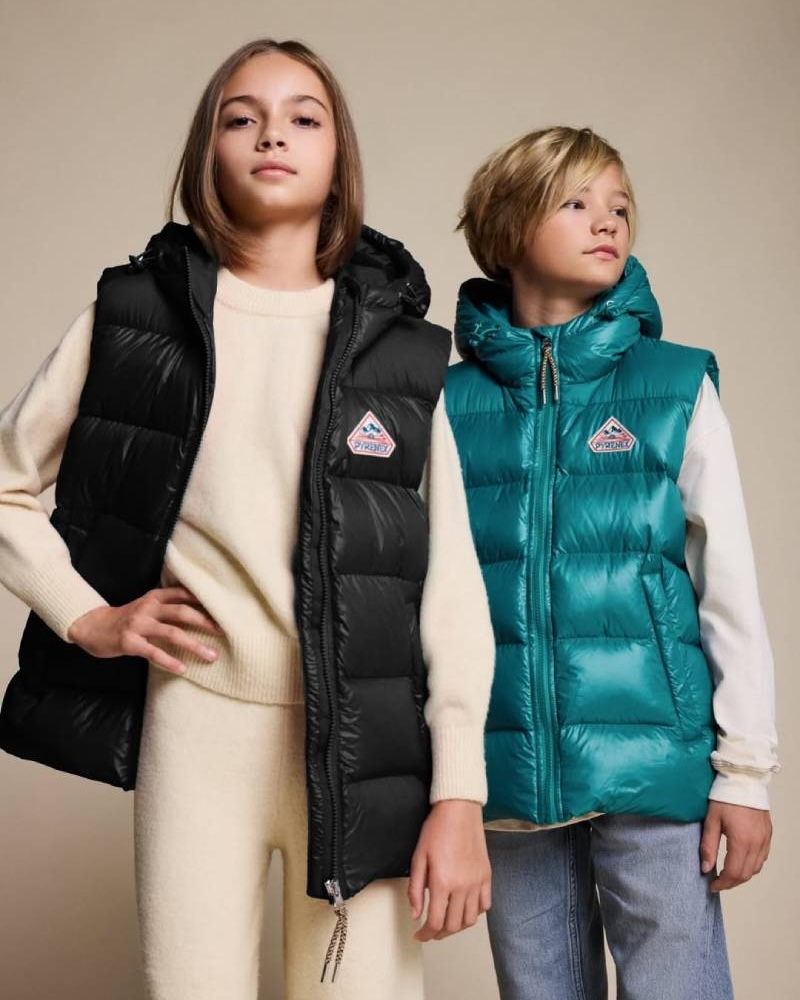 children's outerwear