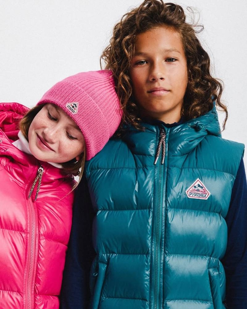 kid's swimwear brand