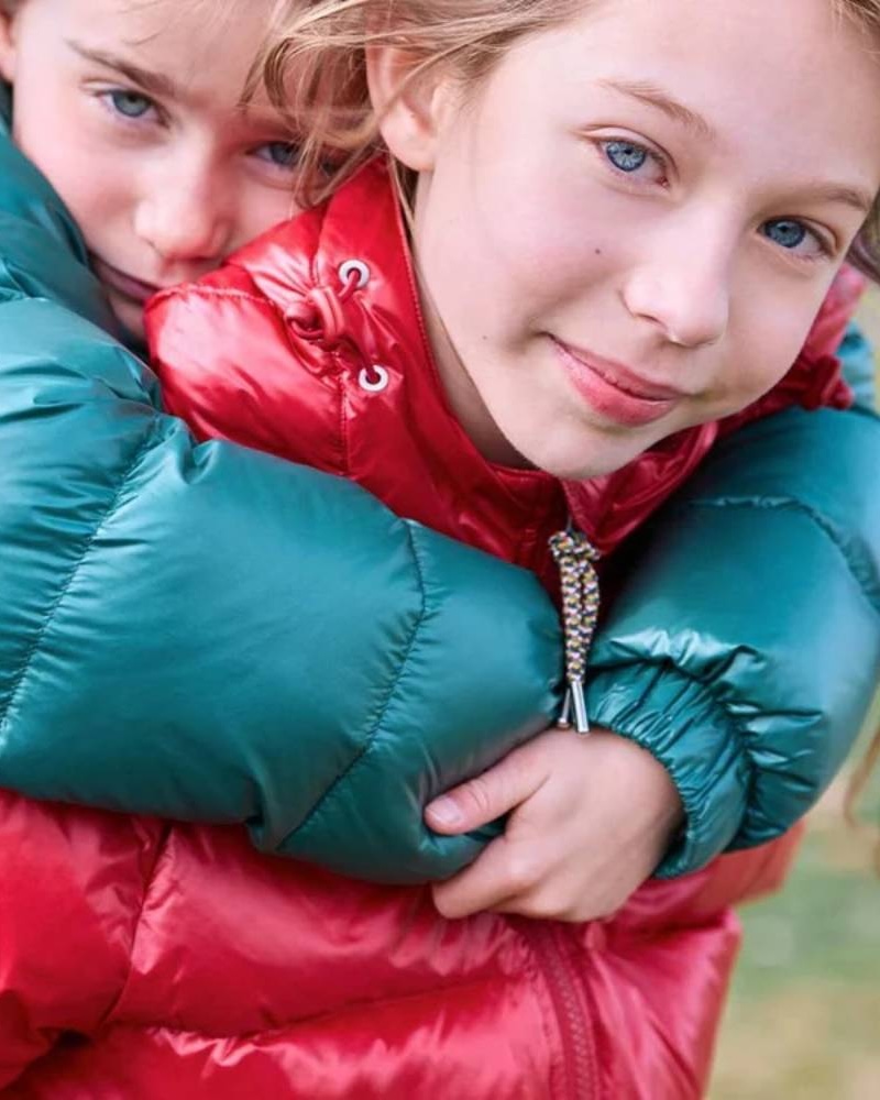 children's outerwear