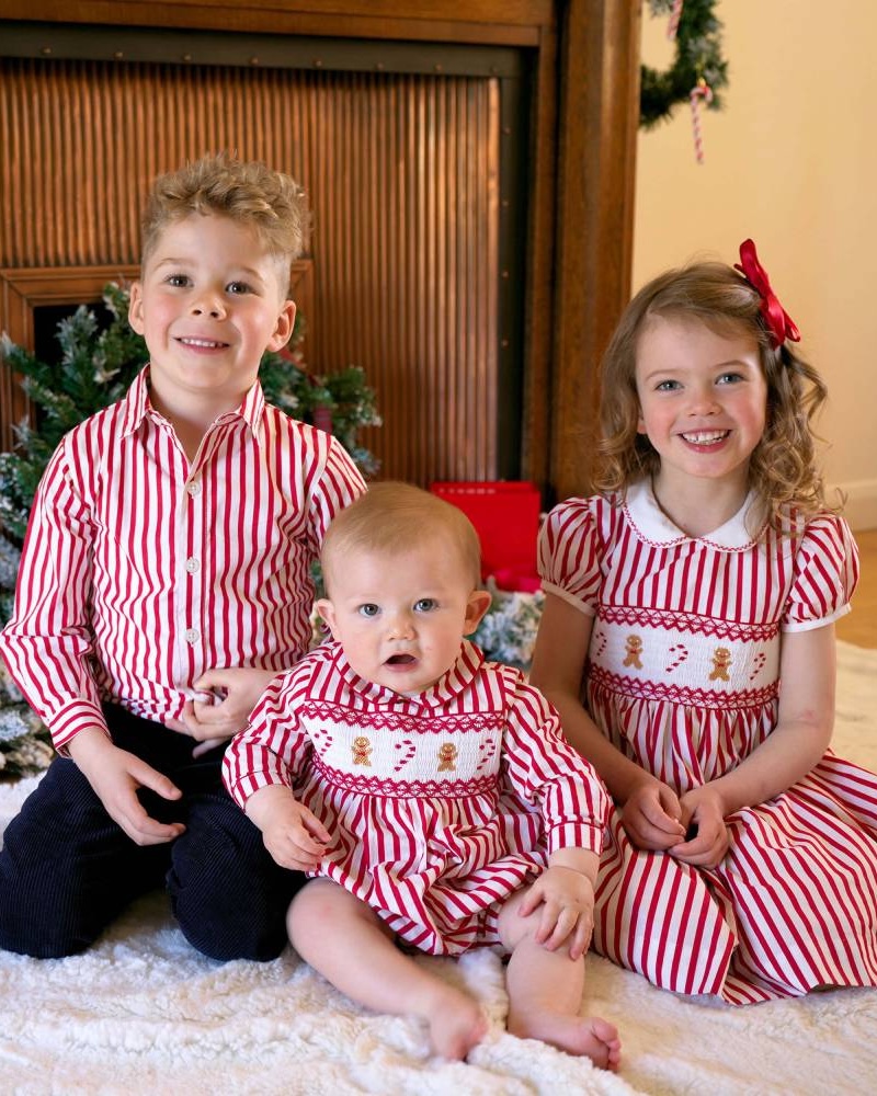 kid's classic fashion brand