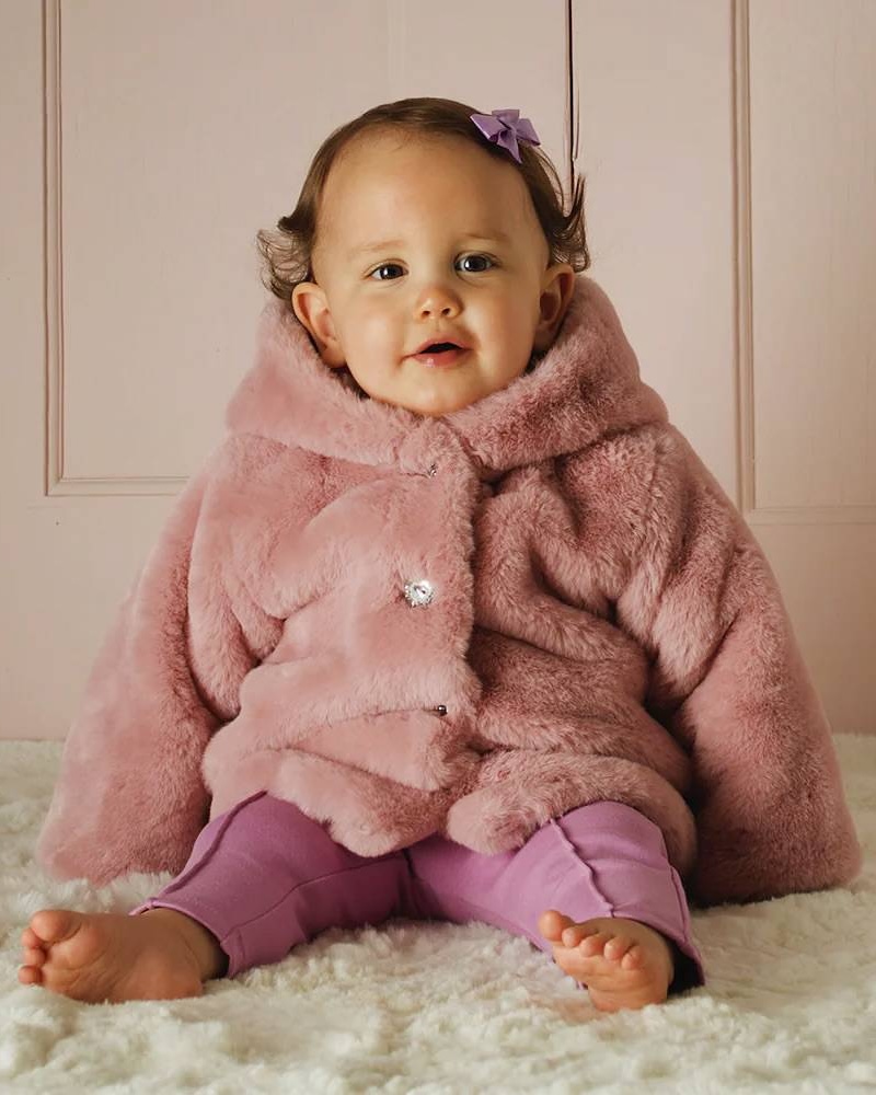 children's outerwear