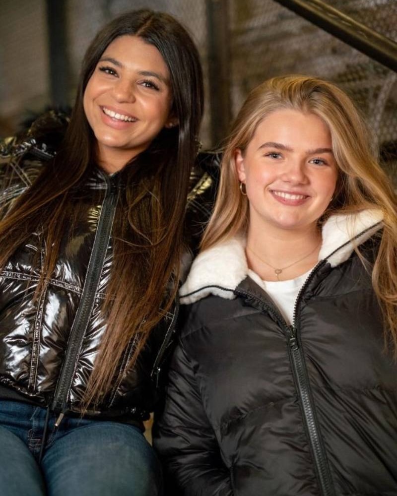 children's outerwear