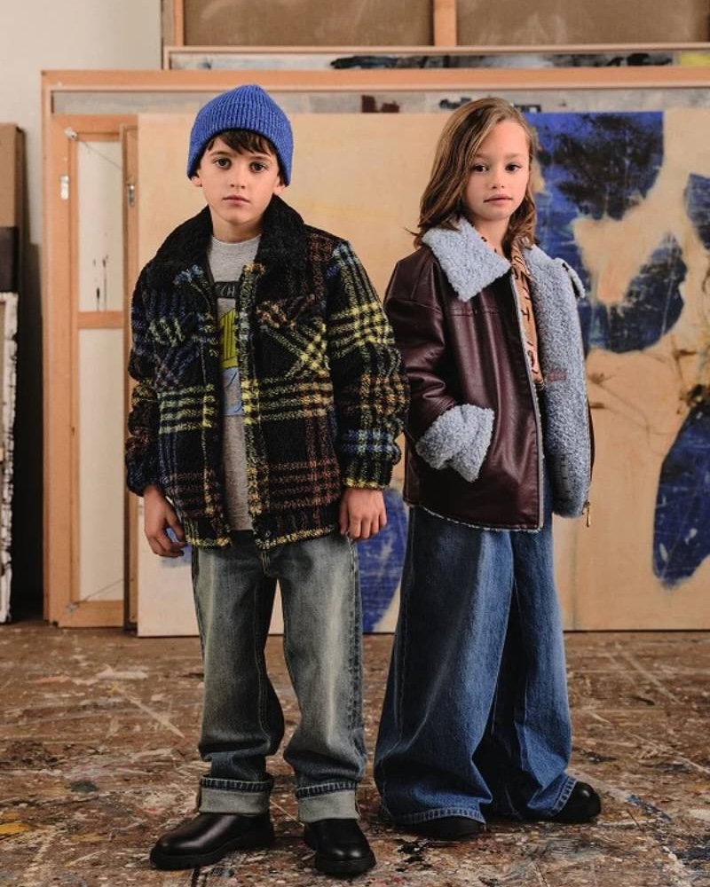 children's outerwear