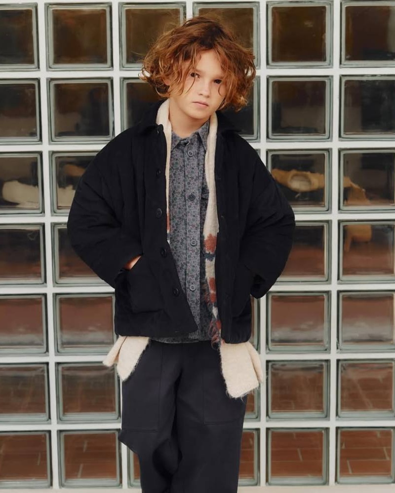 children's outerwear