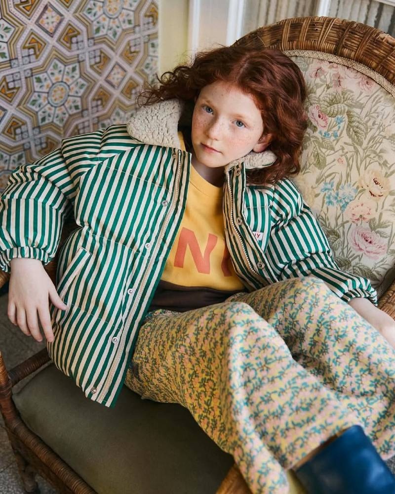 children's outerwear