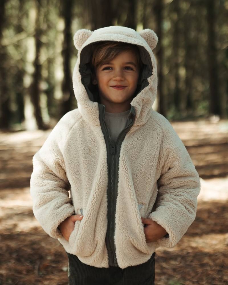 children's outerwear