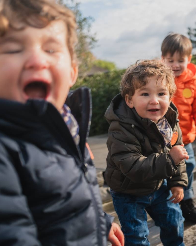 children's outerwear