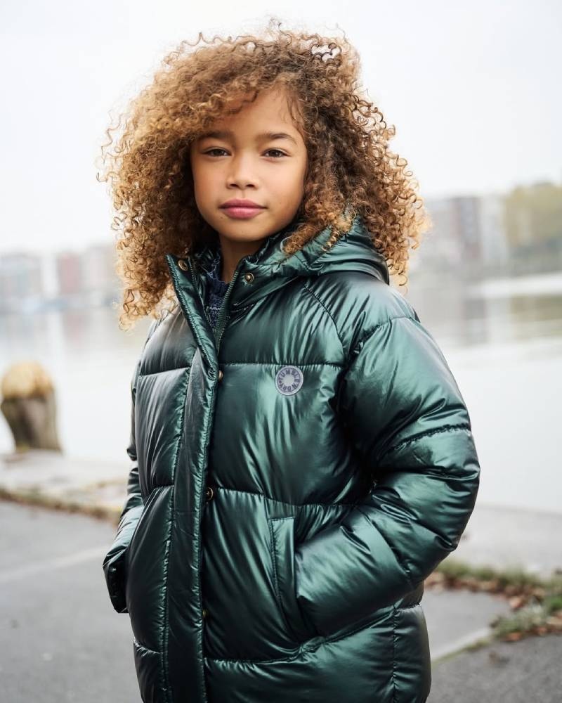 children's outerwear