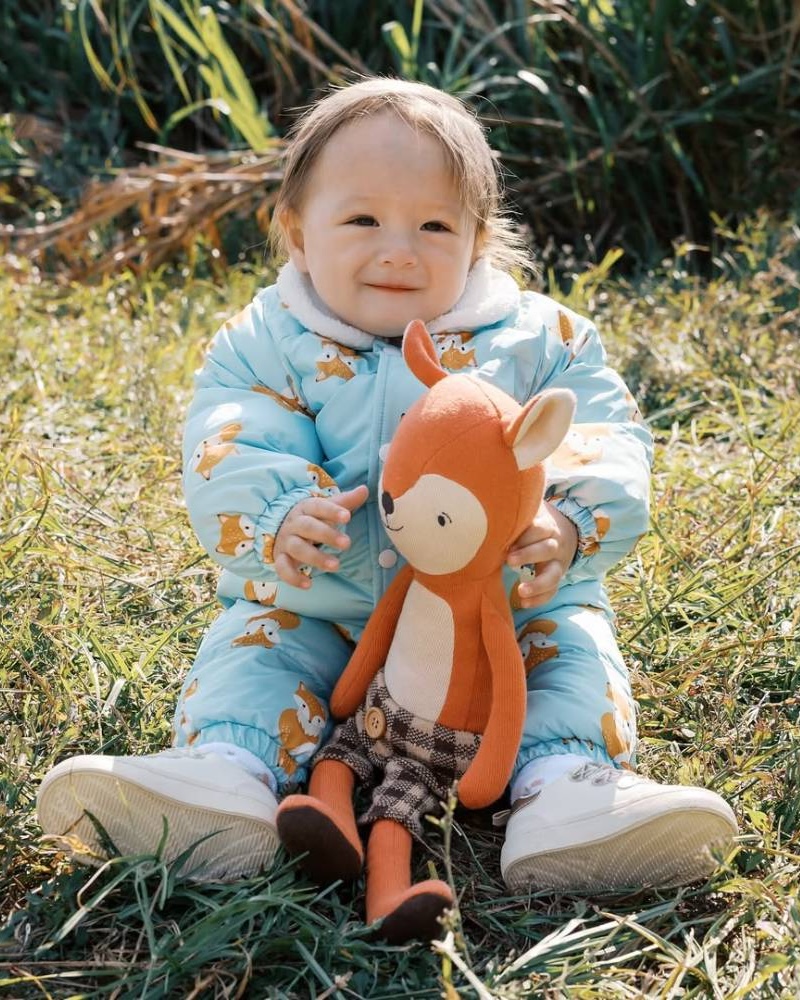 children's outerwear