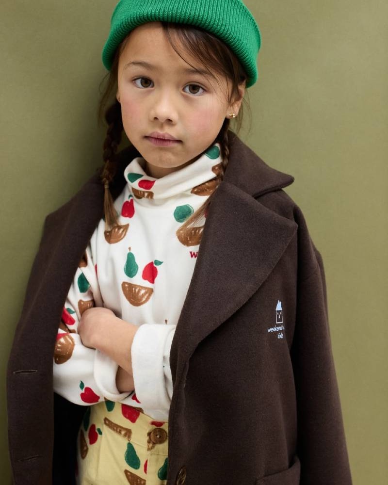 children's outerwear