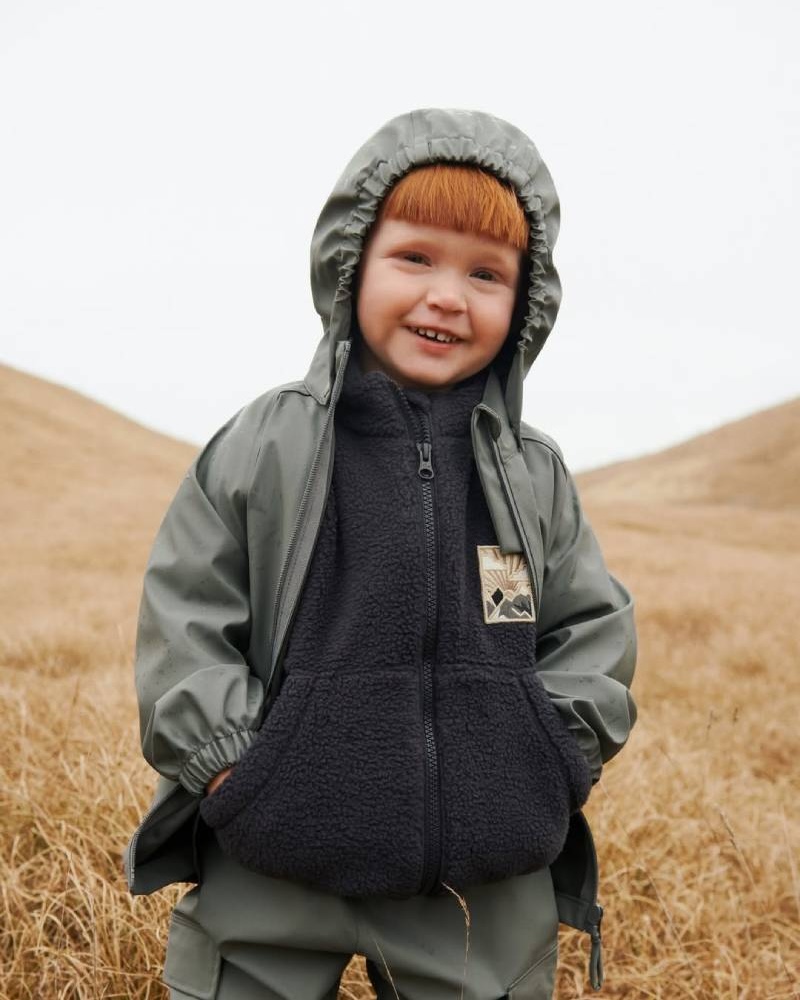 children's outerwear
