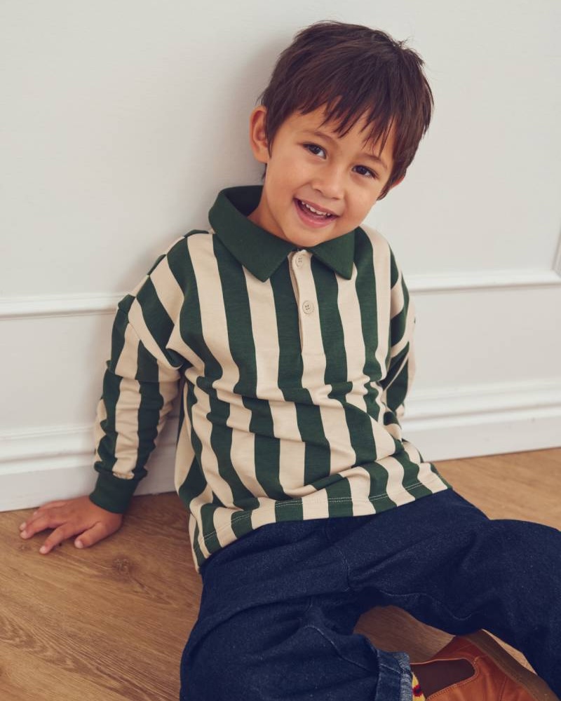 boy's fashion trends