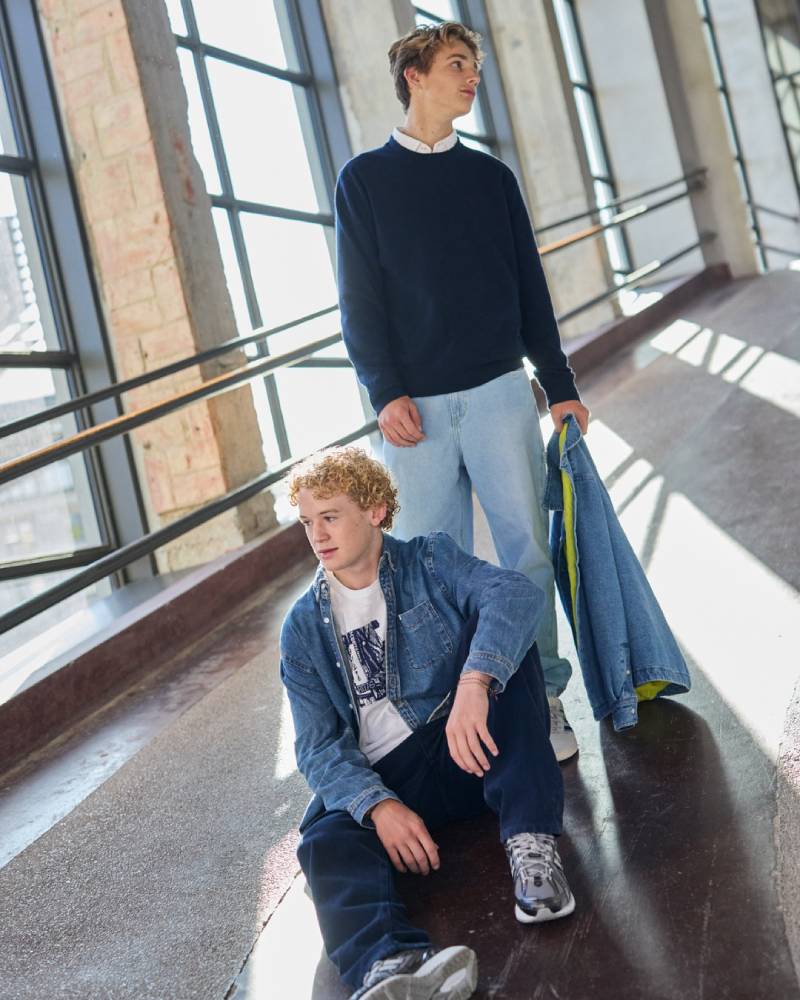 boy's fashion trends