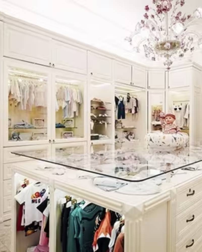 kid's fashion retailer