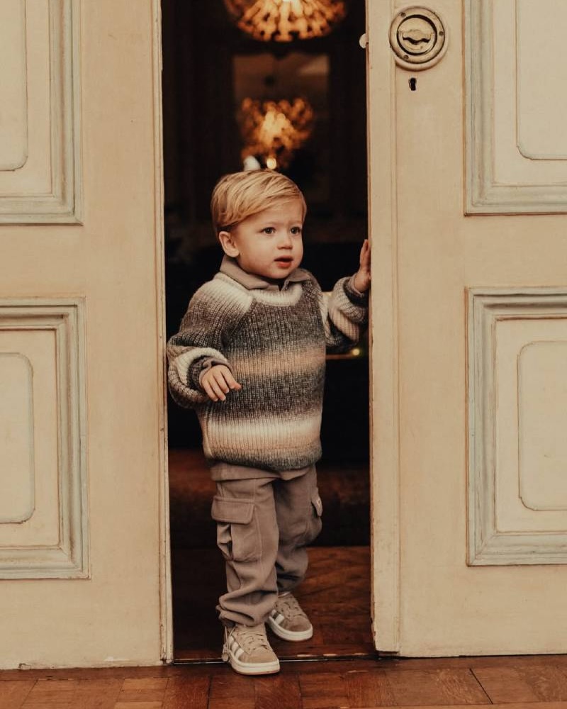 boy's fashion trends