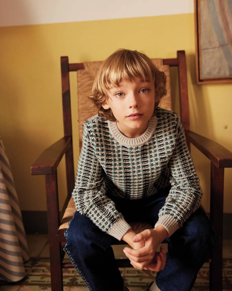 boy's fashion trends