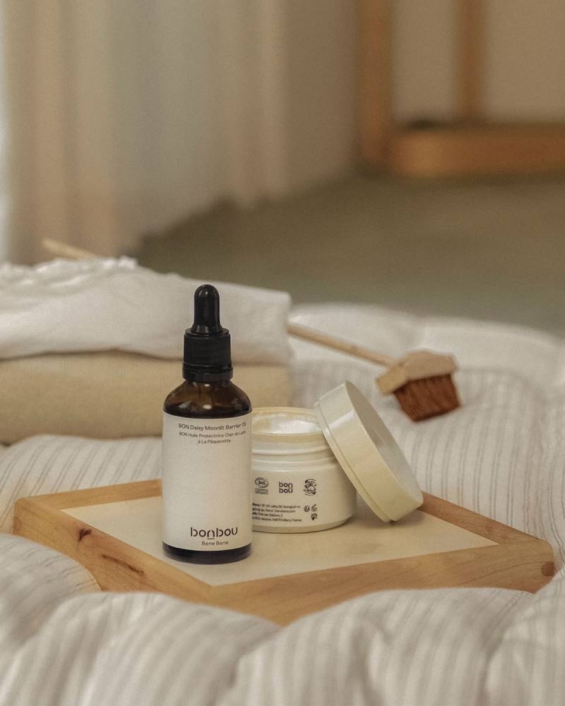 kid's wellness brand