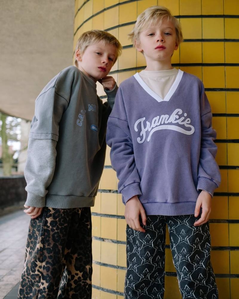 boy's fashion trends