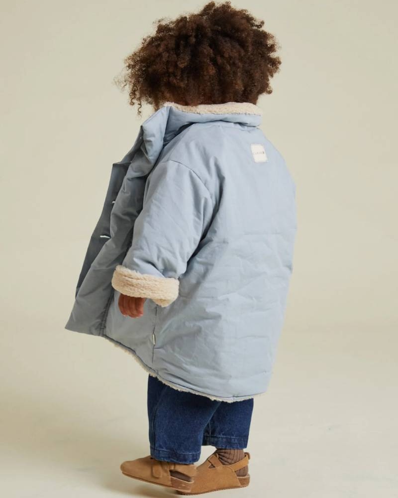 children's outerwear