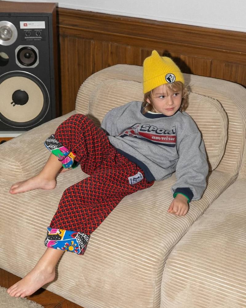 boy's fashion trends